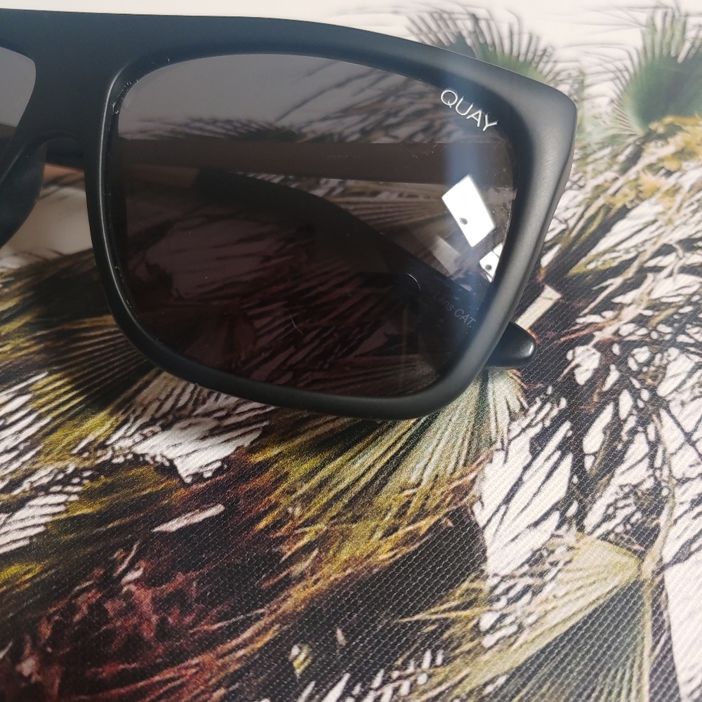 Quay OTL Sunglasses